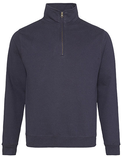 Sweatshirt – Sophomore 1/4 Zip Sweat