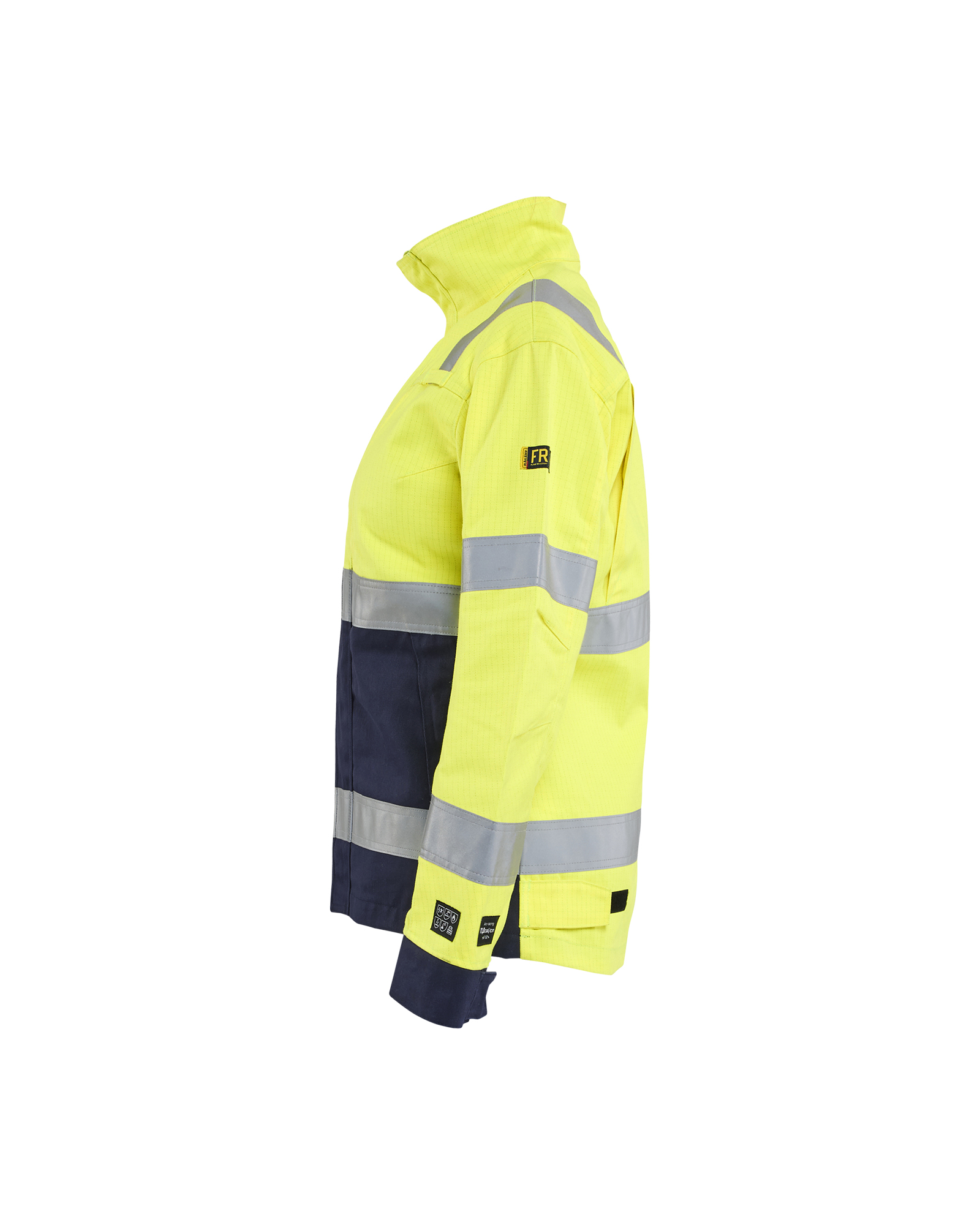 Damen Multinorm Jacke