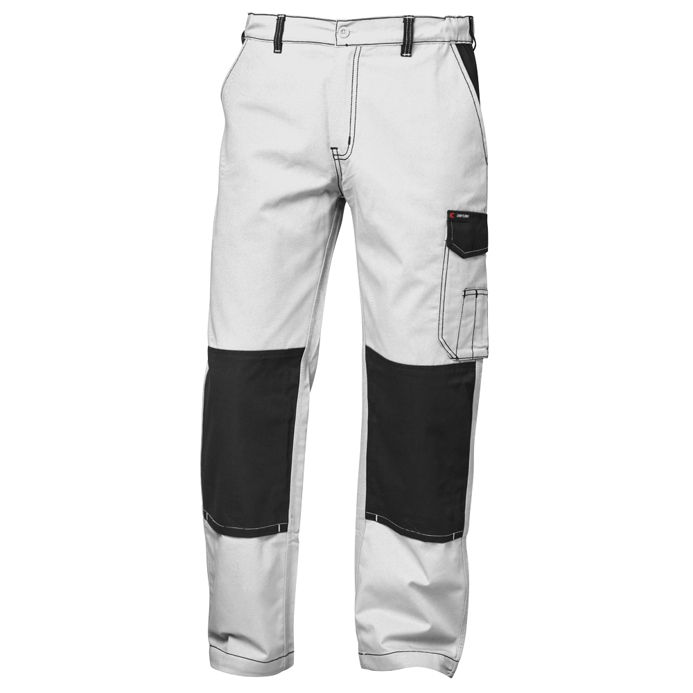 Twill-Bundhose Mons