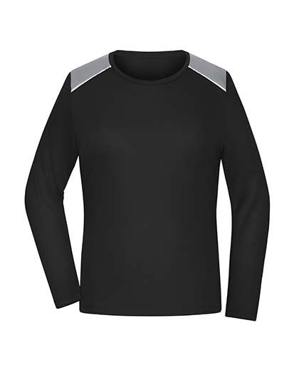 T-Shirt – Ladies´ Running Shirt Longsleeve