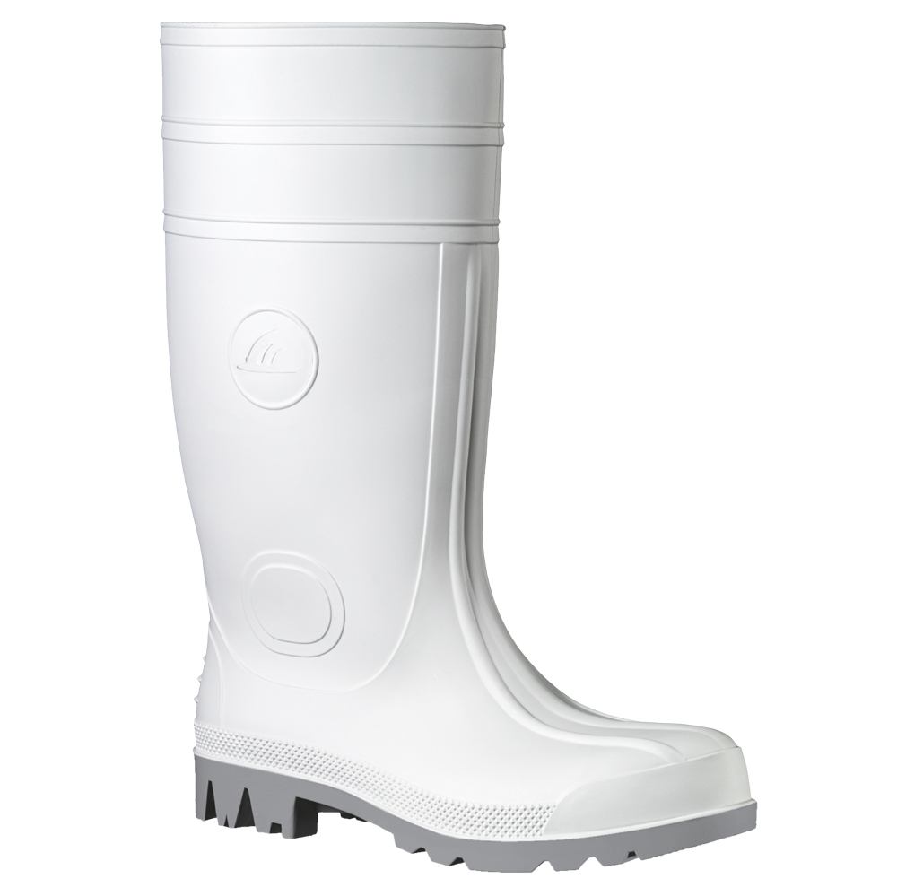 PVC-Stiefel Whitemaster