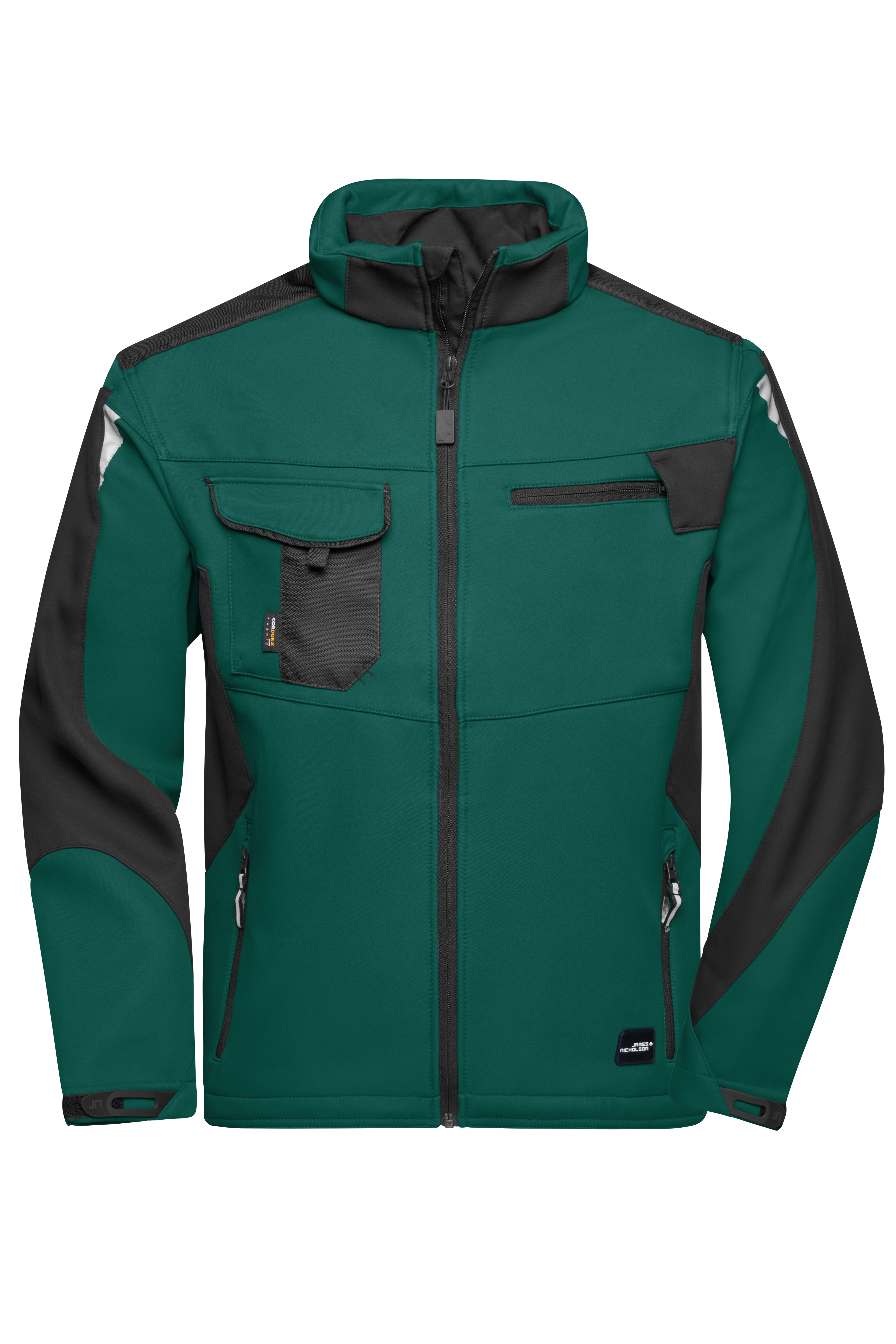 Workwear Softshell Jacket -STRONG