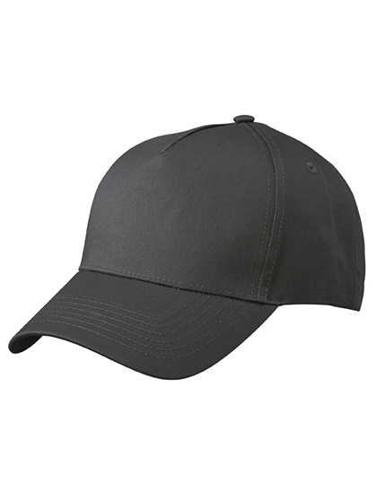 5-Panel Cap