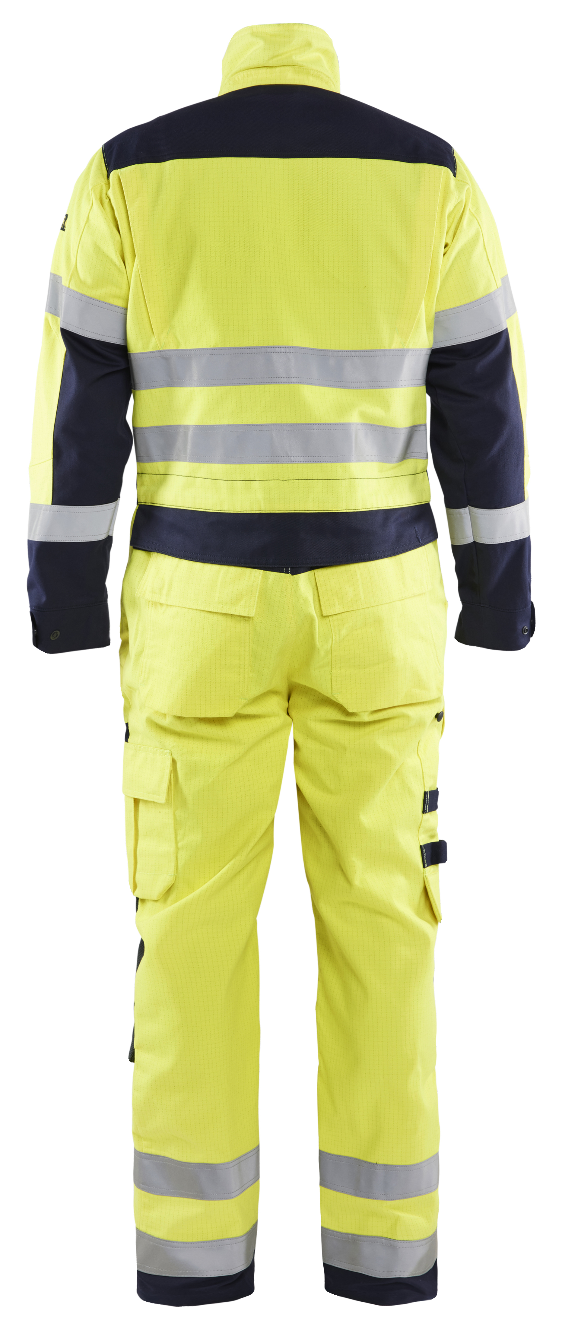 Multinorm Overall
