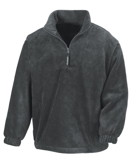 Pullover – Polartherm Top