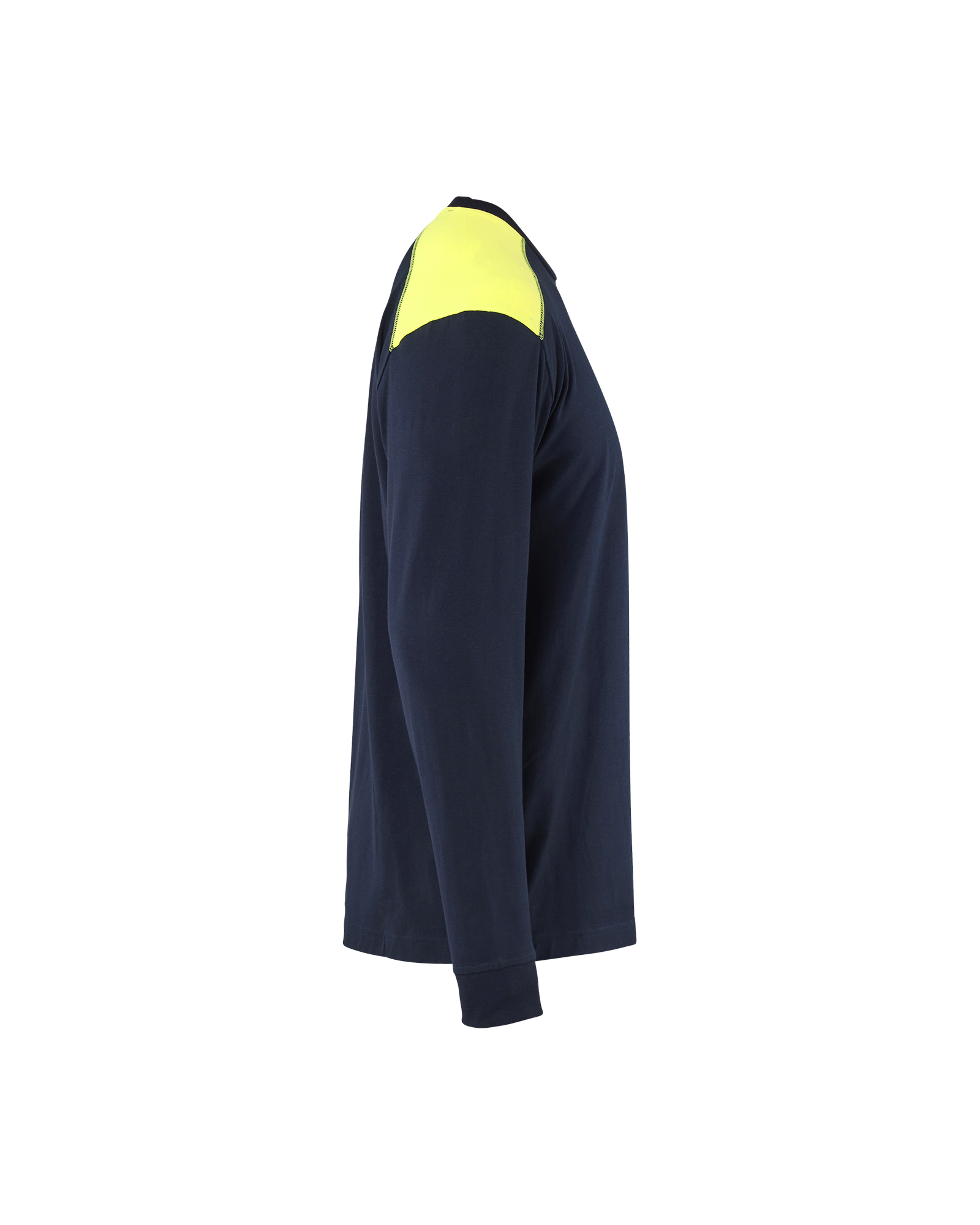 Flammschutz Langarmshirt Inhärent