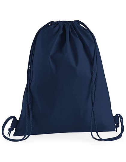 Tasche – Premium Cotton Gymsac
