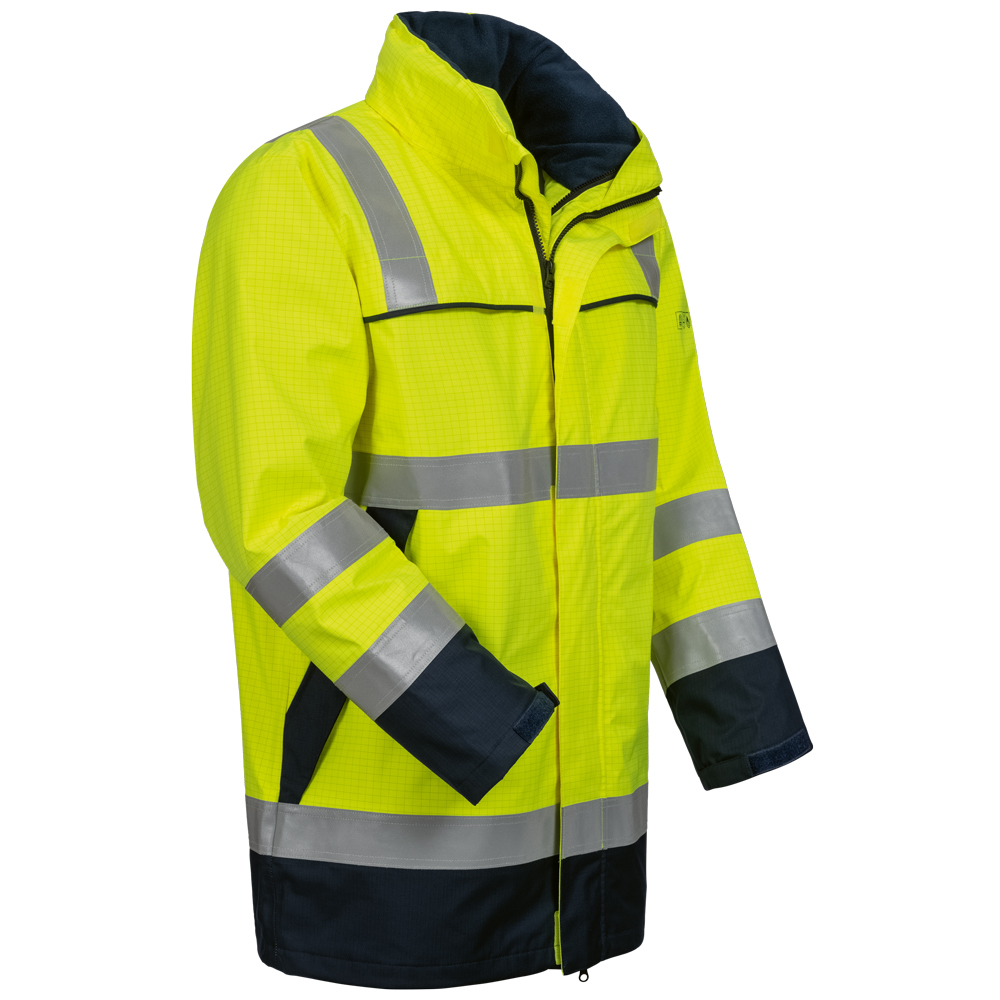 Multinorm-Parka Toivo