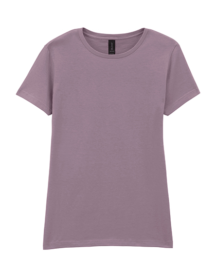 T-Shirt – Softstyle Women´s T- Shirt