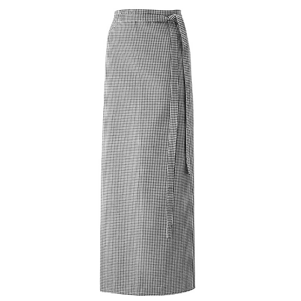 Bistroschürze B 100 x L 100 cm