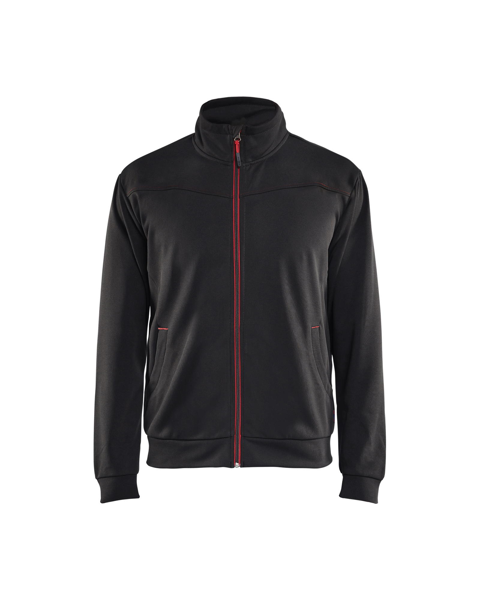 Sweatjacke