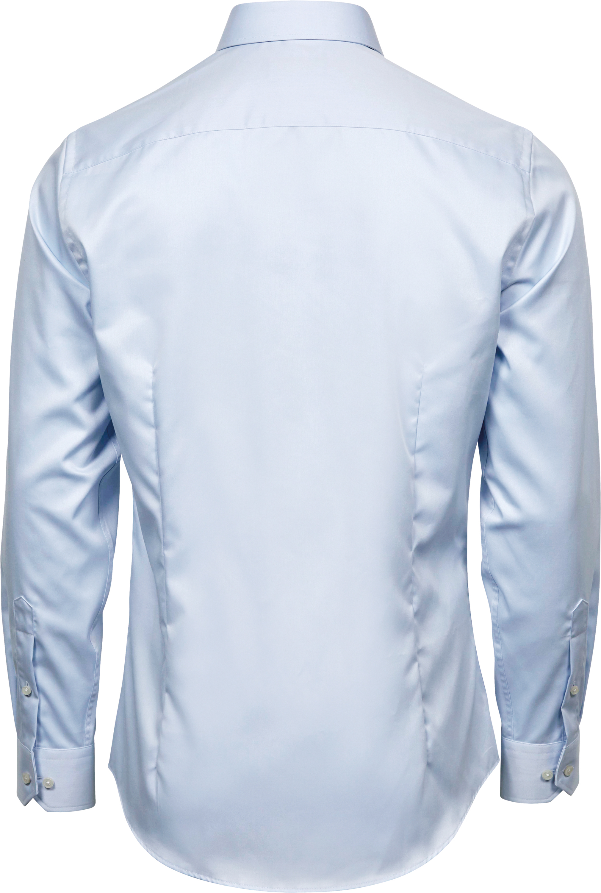 Hemd – Luxury Shirt Comfort Fit