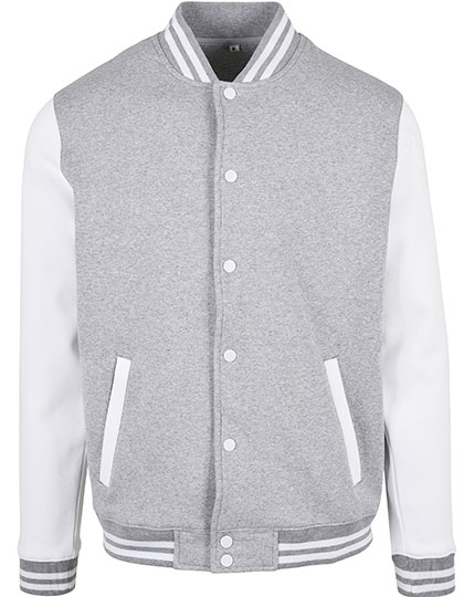 Basic College Jacket