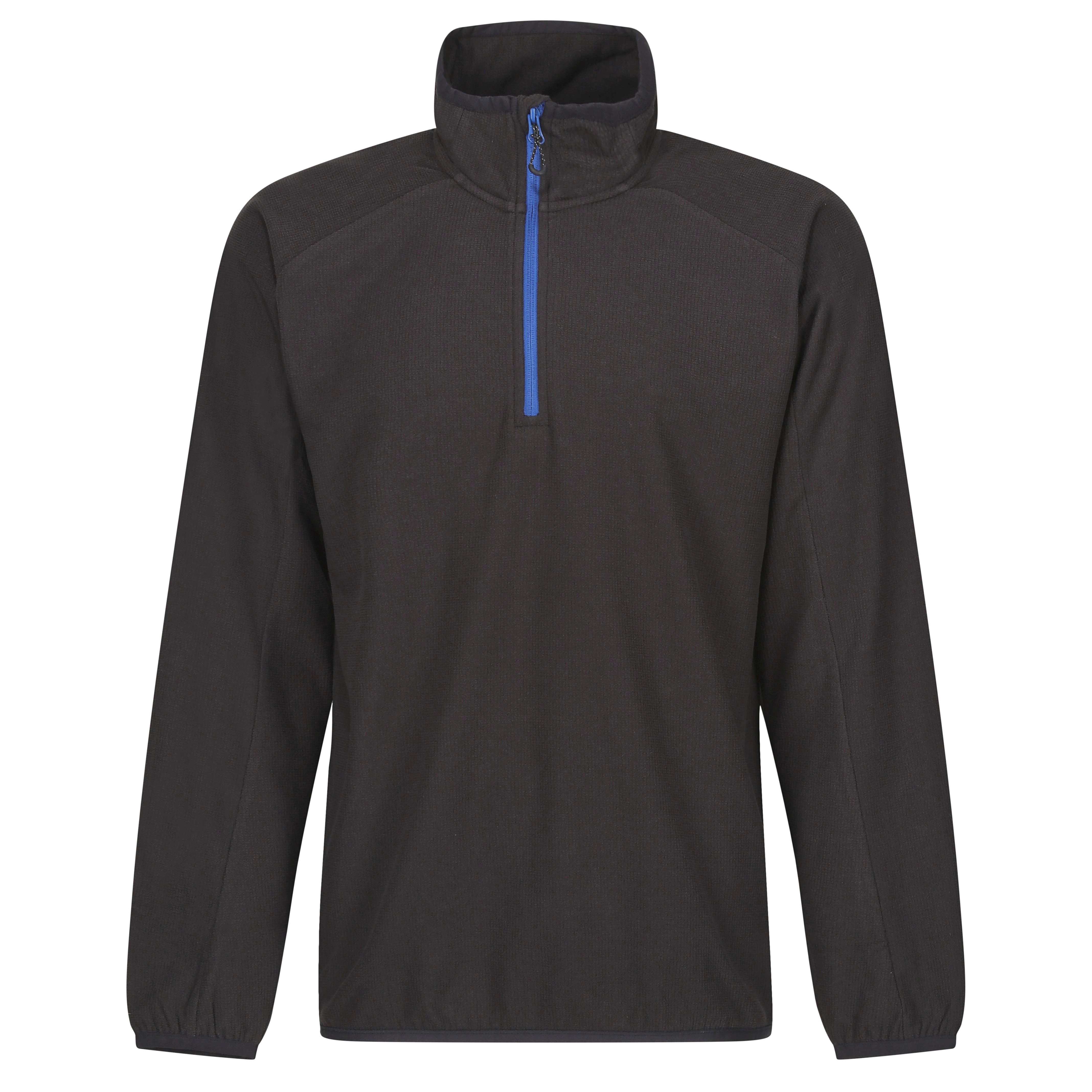 Pullover – Navigate Half Zip Fleece