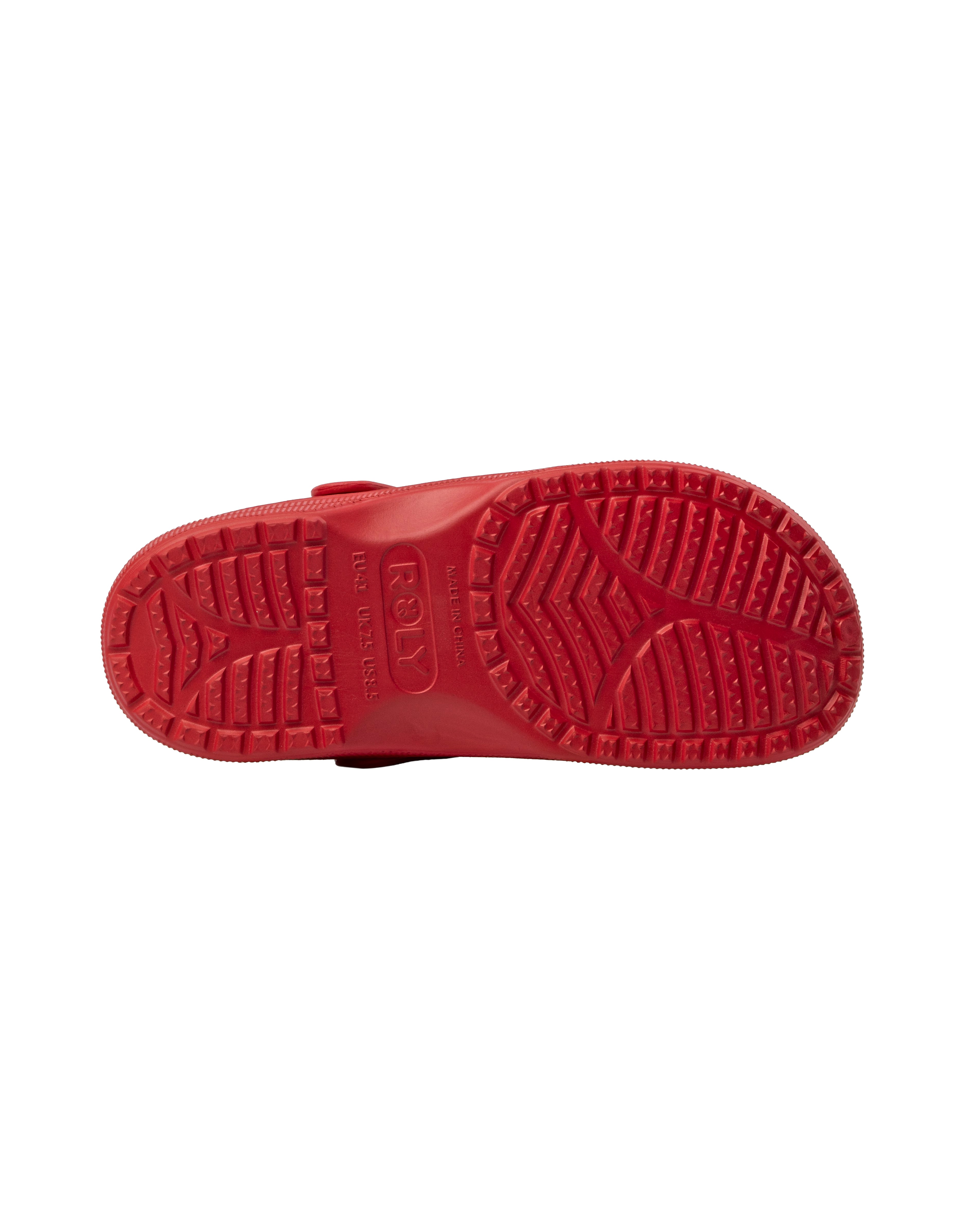 Schuh – Dan Sanitary Flat Shoe