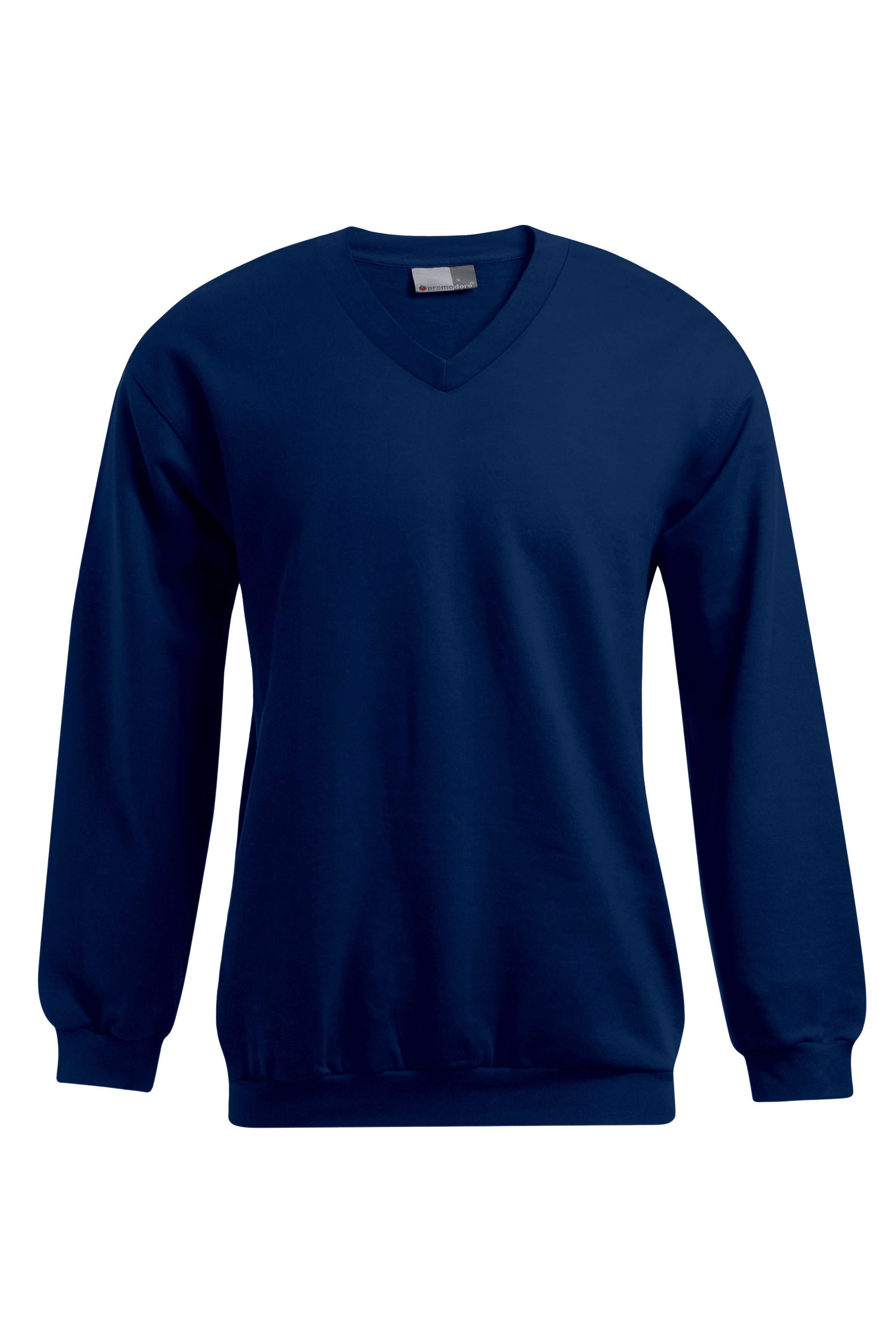 Pullover – Men´s V-Neck Sweater