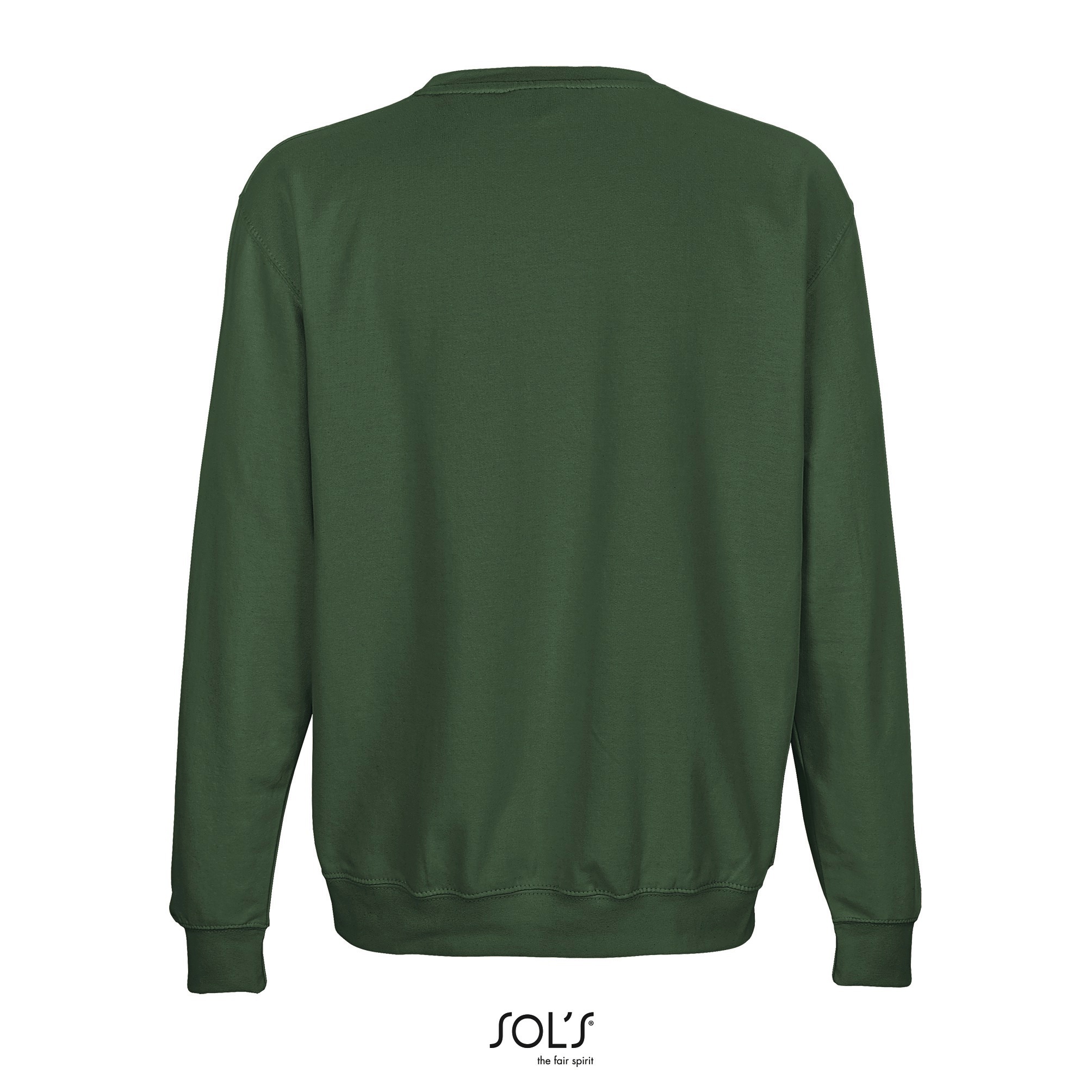 Unisex Columbia Crew Neck Sweatshirt