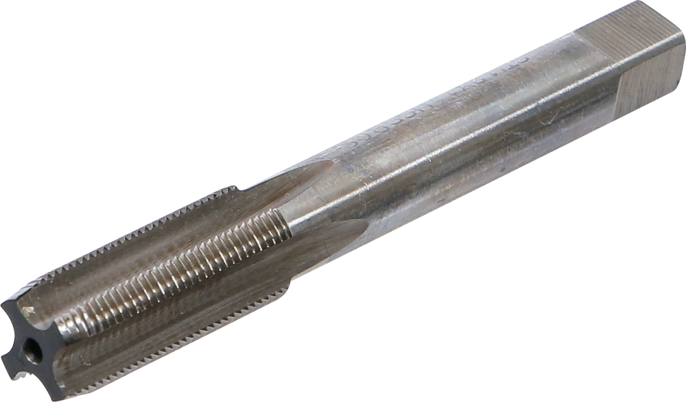 STI-Einschnitt-Gewindebohrer, HSS-G, M12 x 1.0