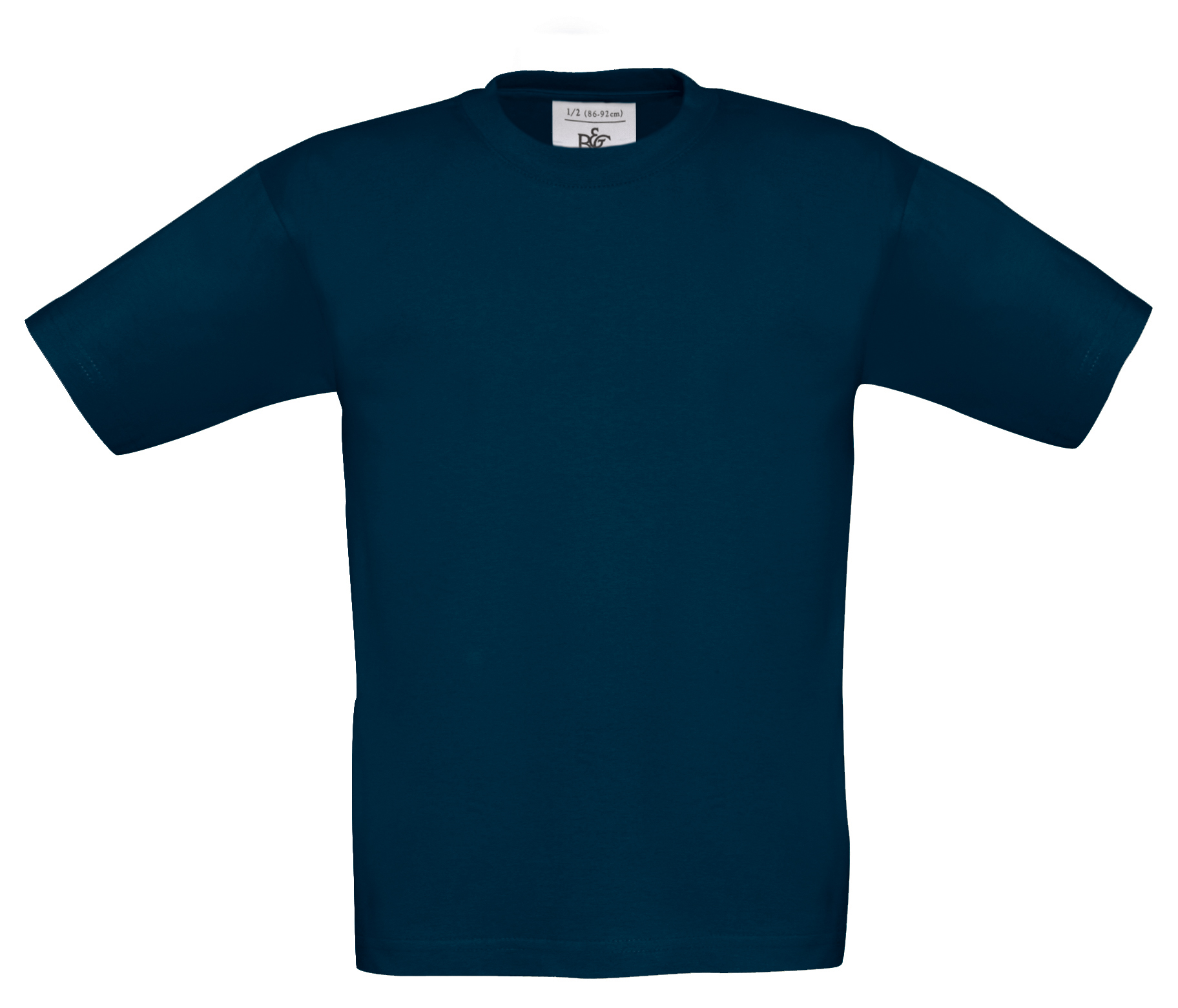 Kids´ T-Shirt Exact 190