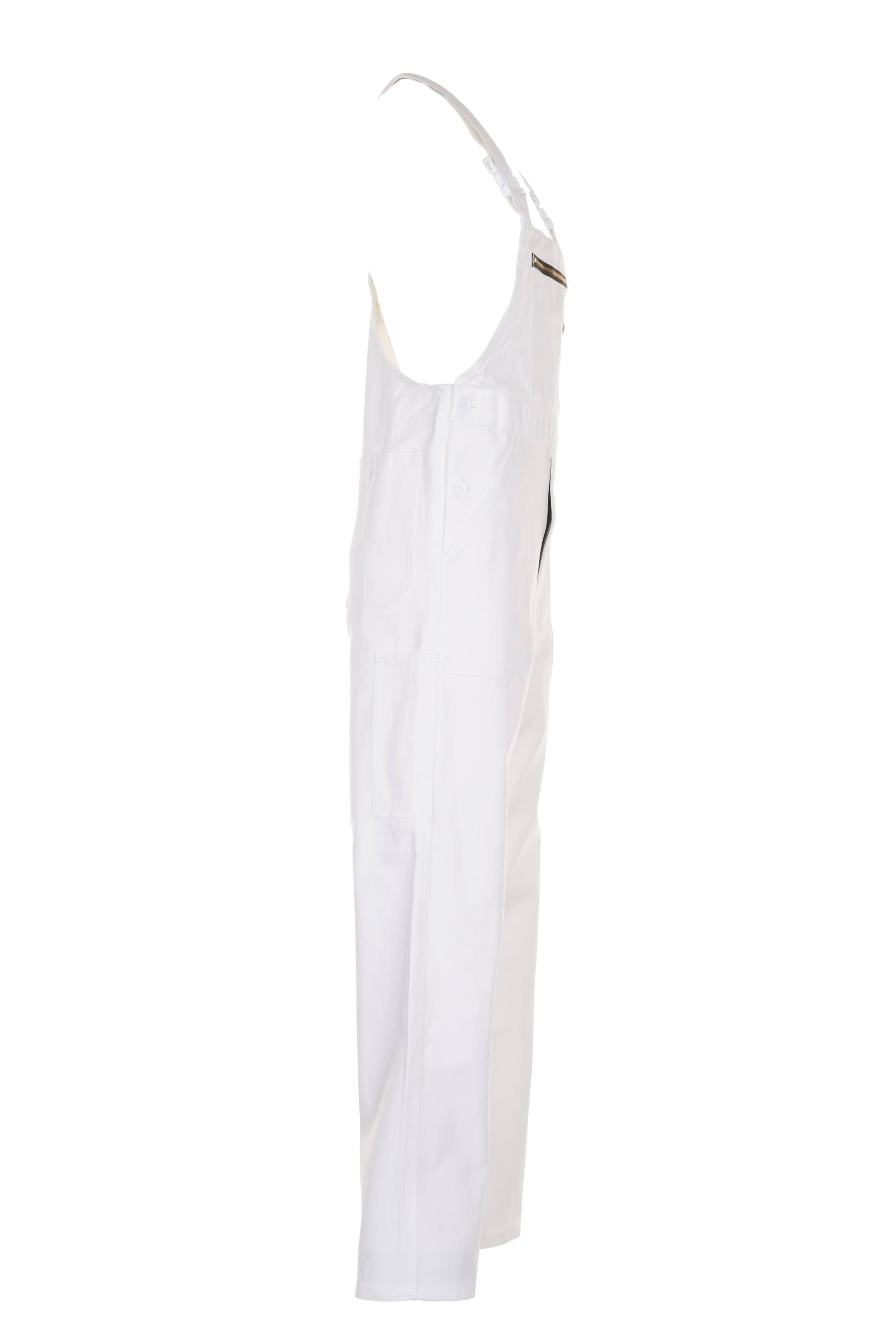 PLANAM Latzhose BW 290