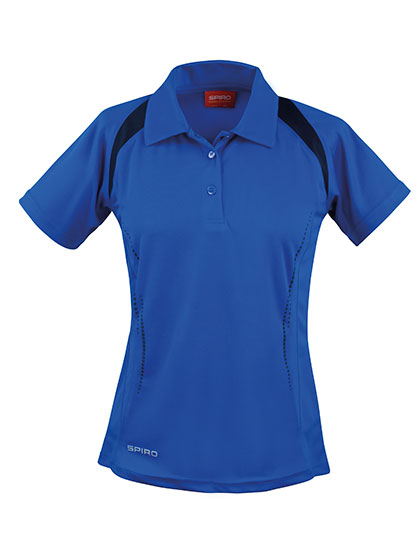 Women´s Team Spirit Polo