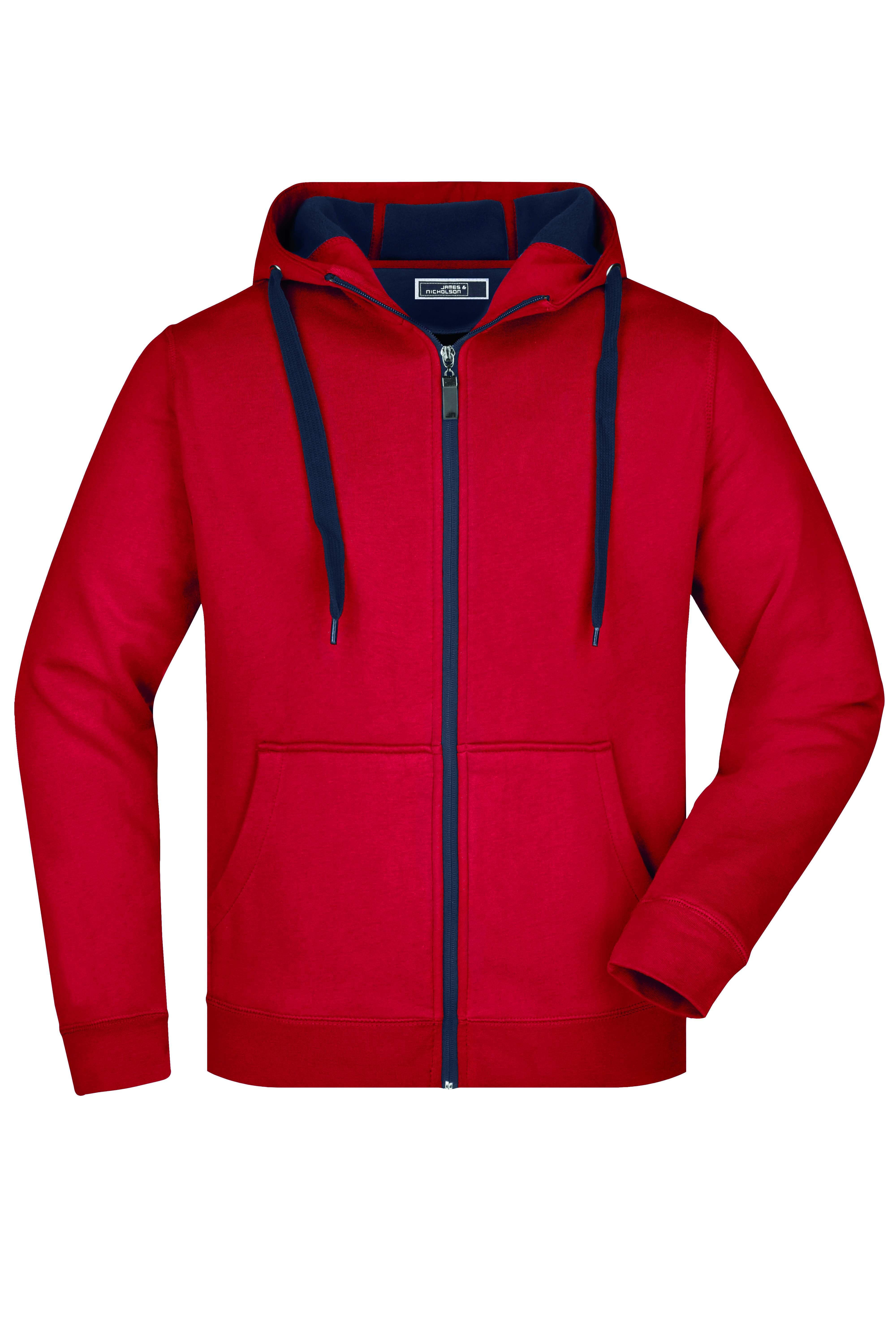 Men´s Doubleface Jacket