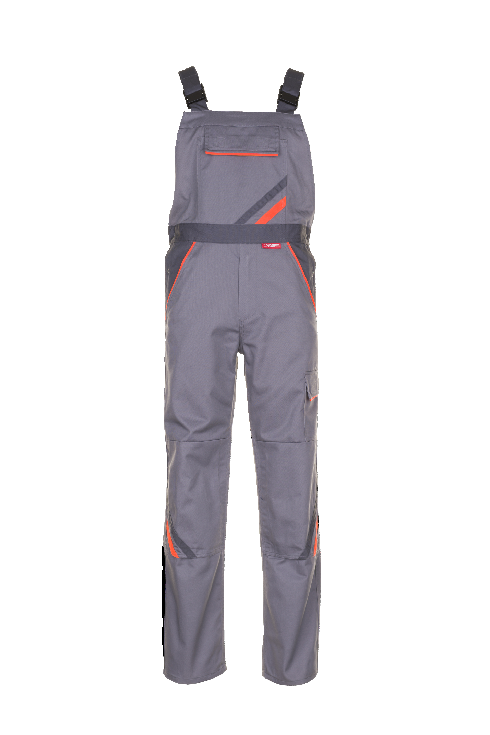 PLANAM Latzhose Visline