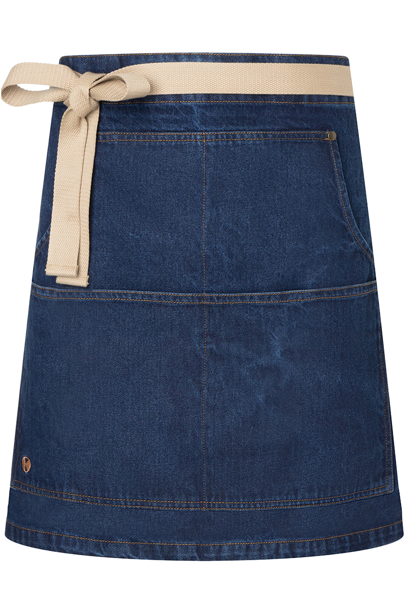 Vorbinder Denim Urban-Style