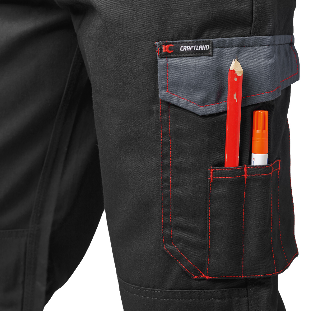 Twill-Bundhose Brugge