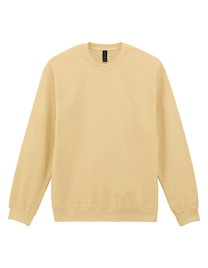 Softstyle Midweight Fleece Adult Crewneck Sweatshirt