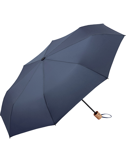 Taschenschirm ÖkoBrella Shopping, waterSAVE