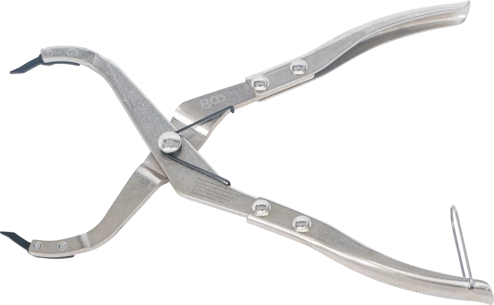 Ventil-Einstellplättchen-Zange, 275 mm
