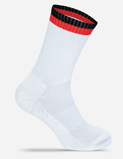 Strumpf – Tennis Socks Two Tone