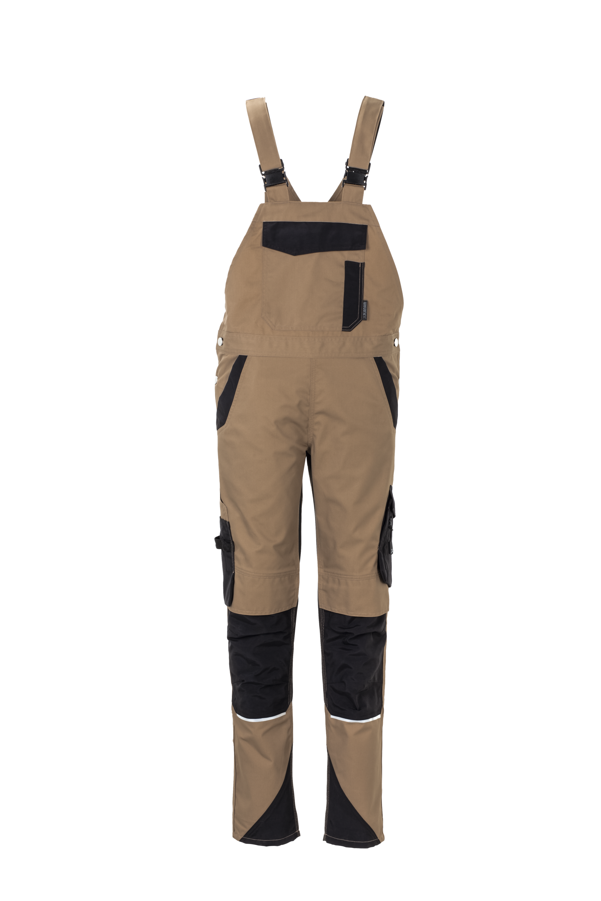 PLANAM Damen Latzhose Norit
