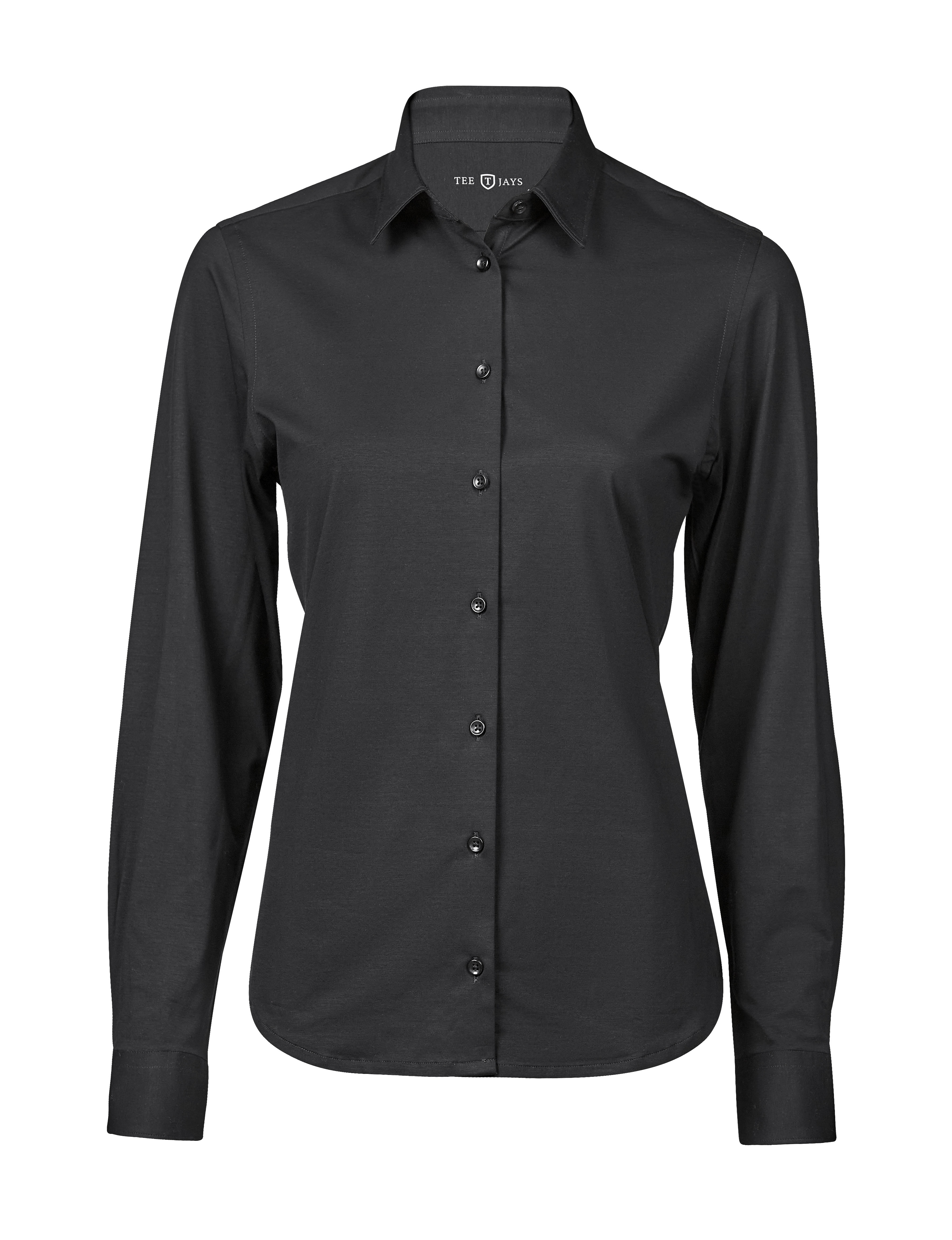 Bluse – Women´s Active Stretch Shirt