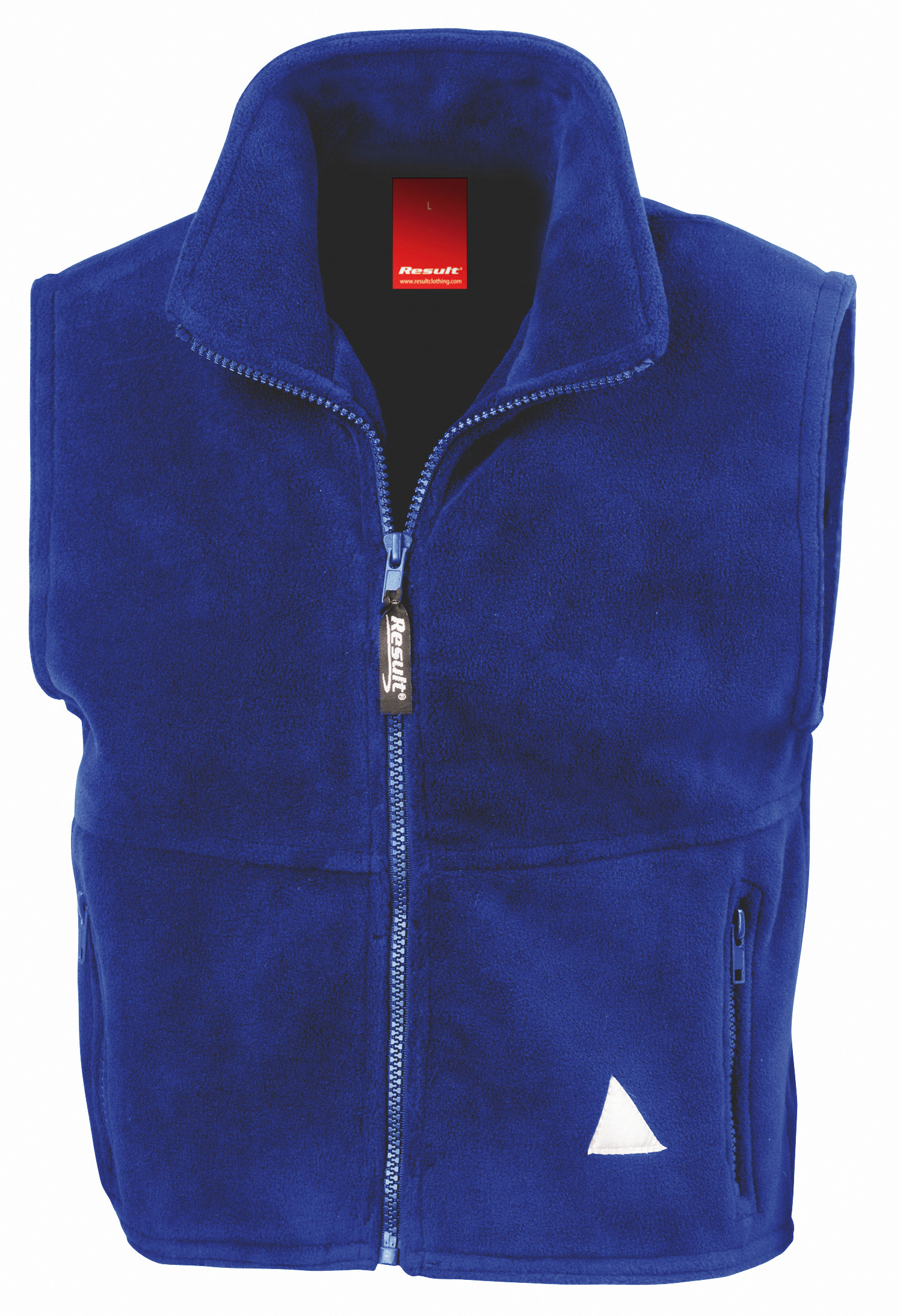 Junior Polartherm Bodywarmer