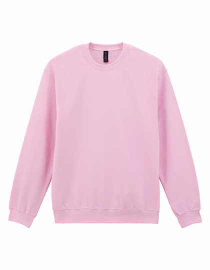Softstyle Midweight Fleece Adult Crewneck Sweatshirt