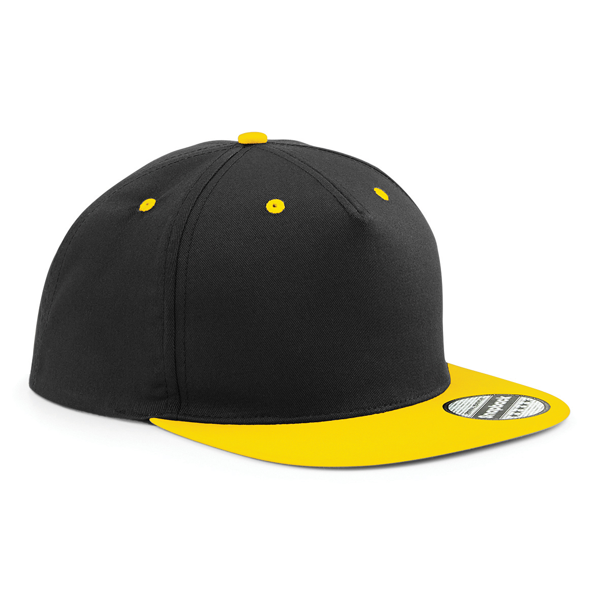 Cap – 5 Panel Contrast Snapback