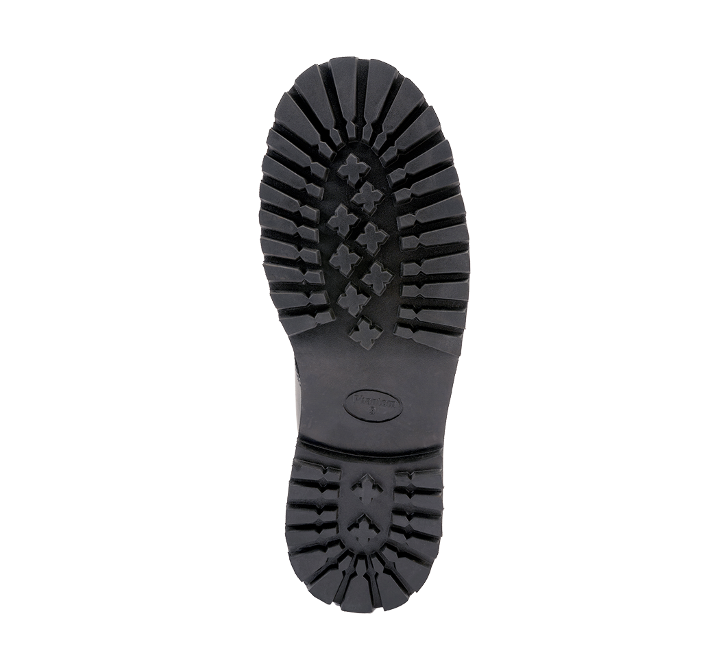 Plateau Phantom 20 Eyelet Boots