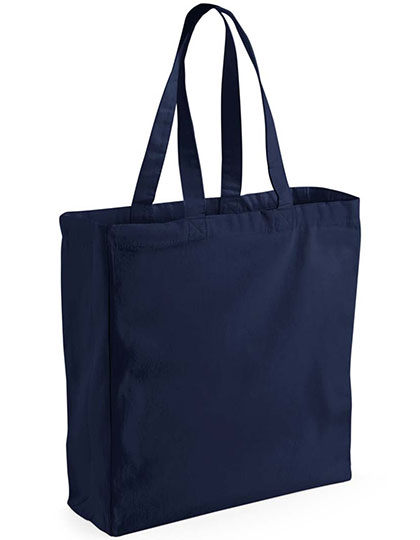 Tasche – Canvas Classic Shopper