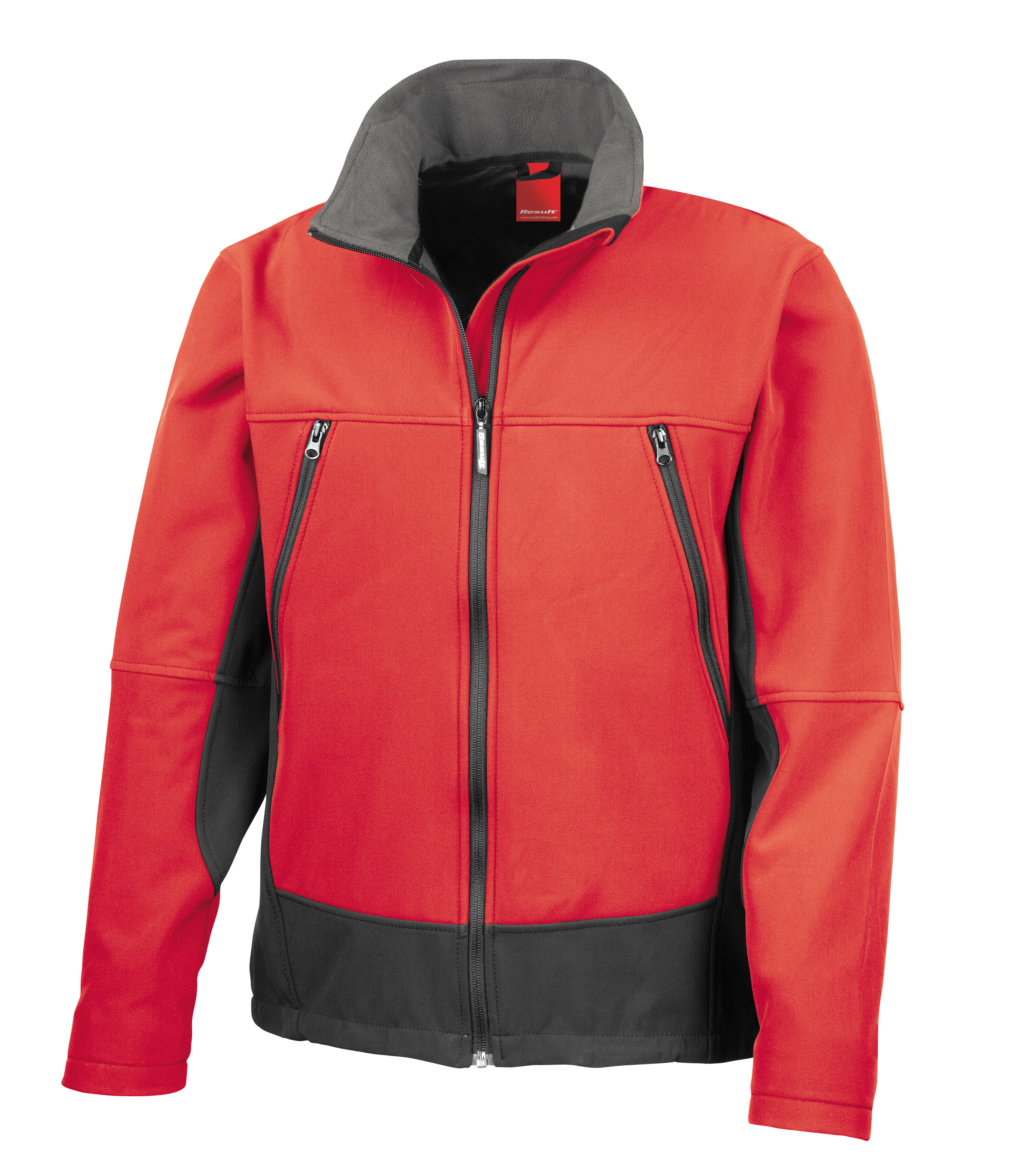 Activity Softshell Jacket
