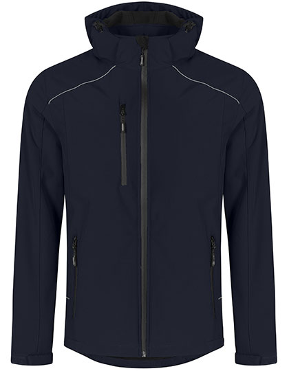 Men´s Softshell Jacket