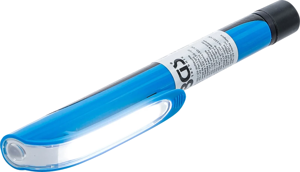 LED- / UV-Stiftleuchte