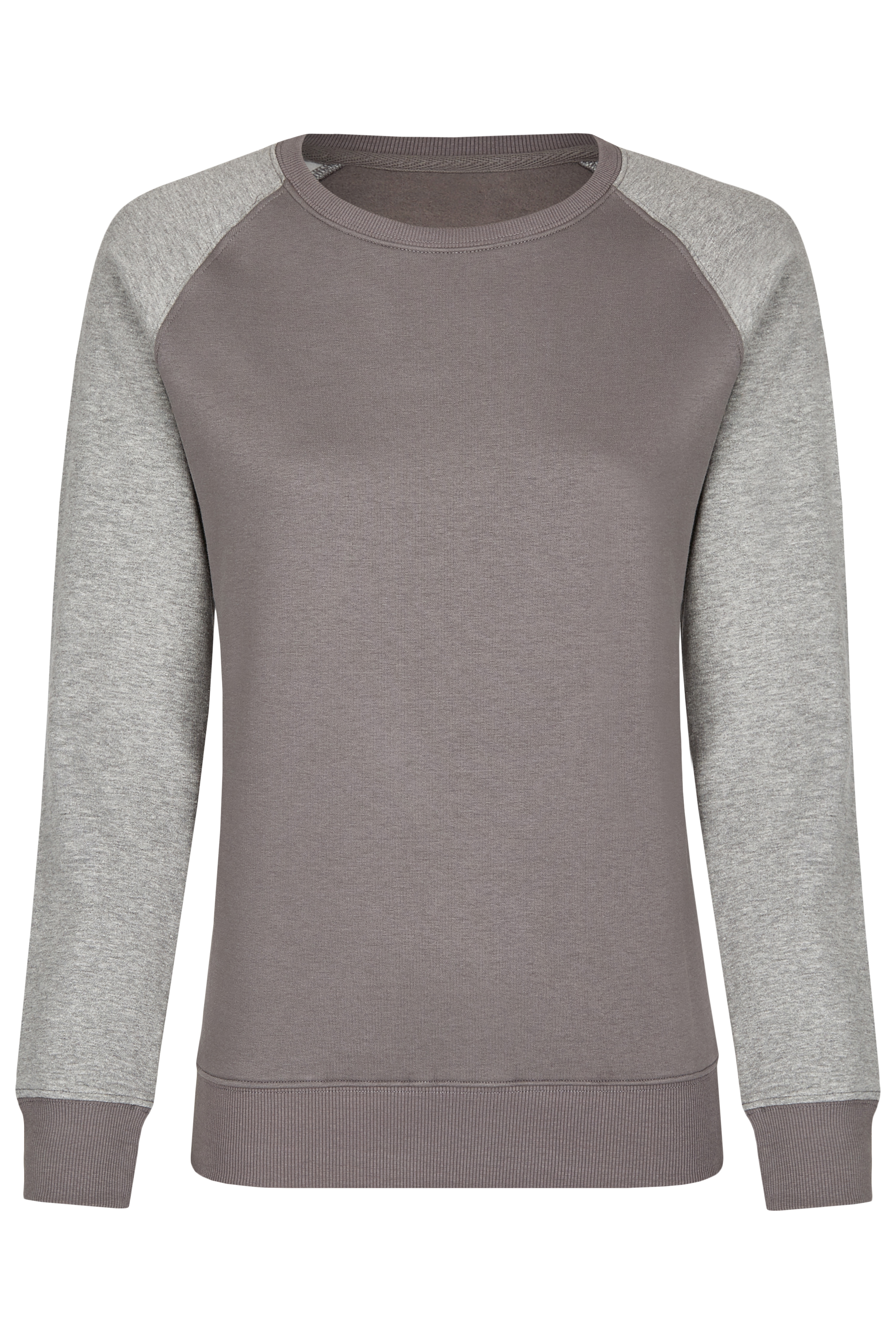 Sweatshirt – my mate - Ladies´ Crew Neck Sweat