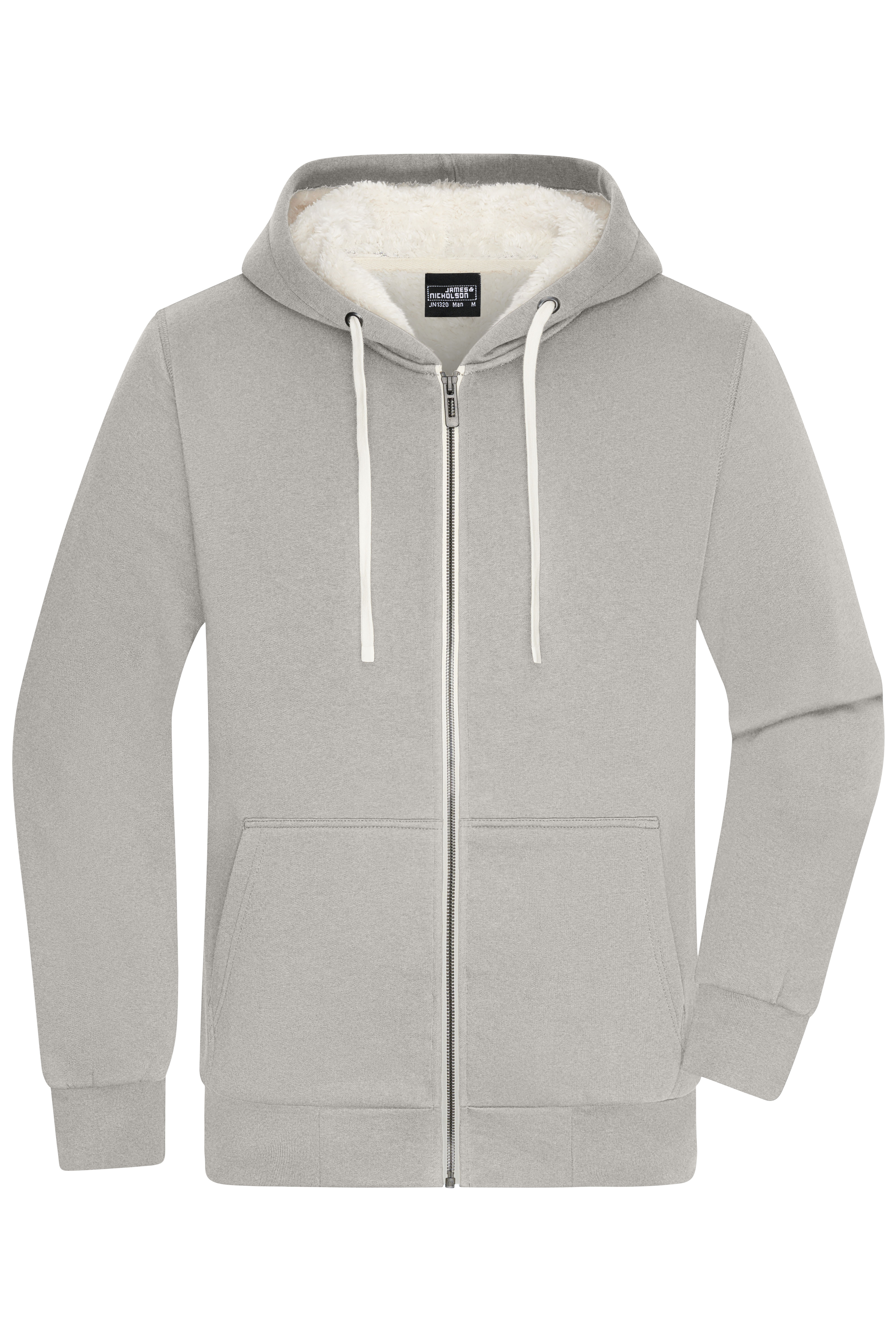 Men´s Doubleface Jacket