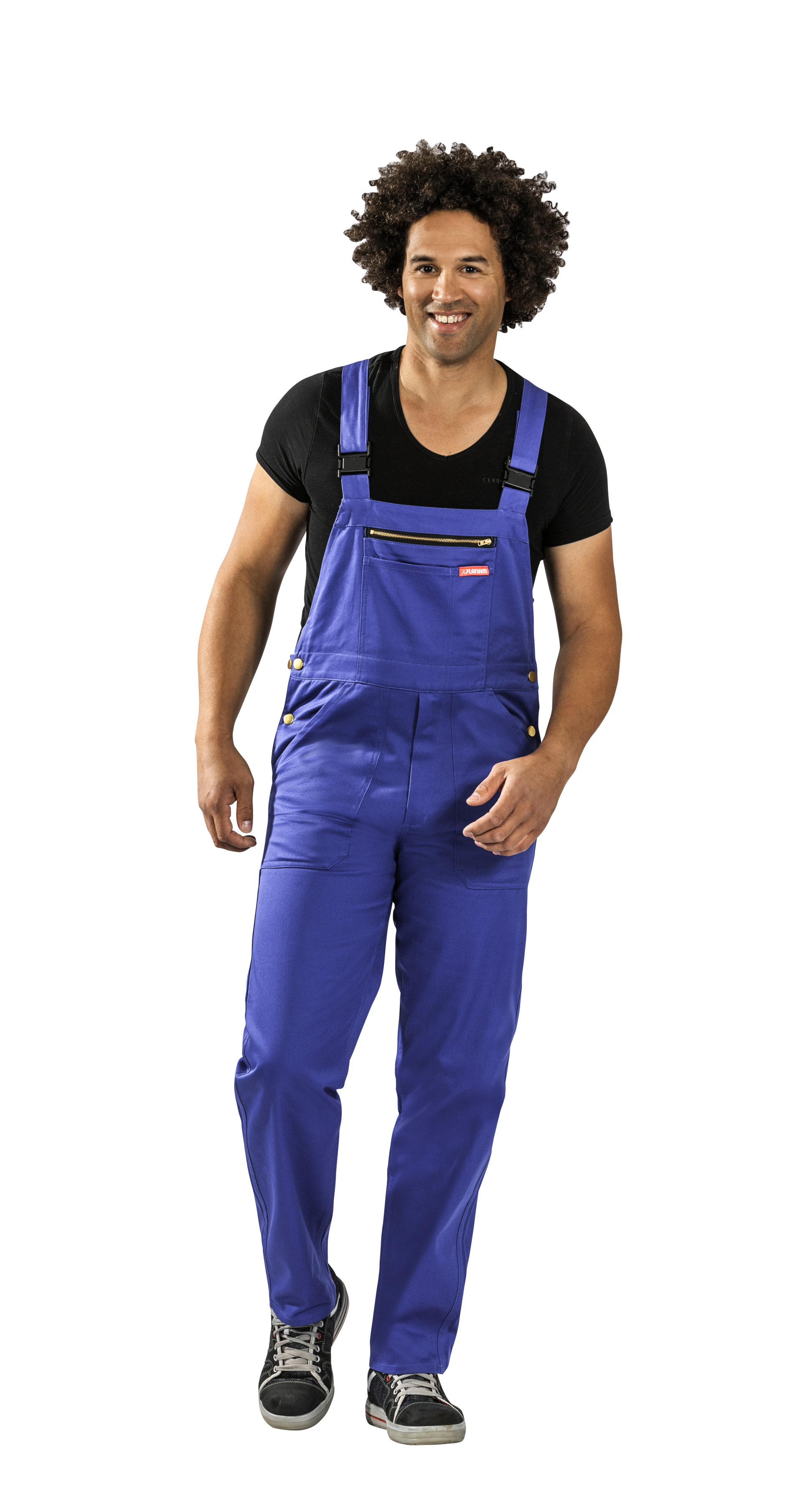 PLANAM Latzhose MG 290