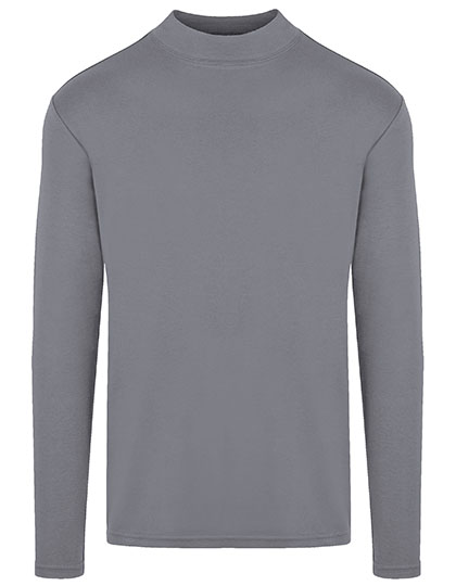 T-Shirt – Men´s Premium Highneck Longsleeve Tees