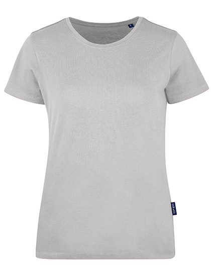 T-Shirt – Women´s Luxury Roundneck Tees