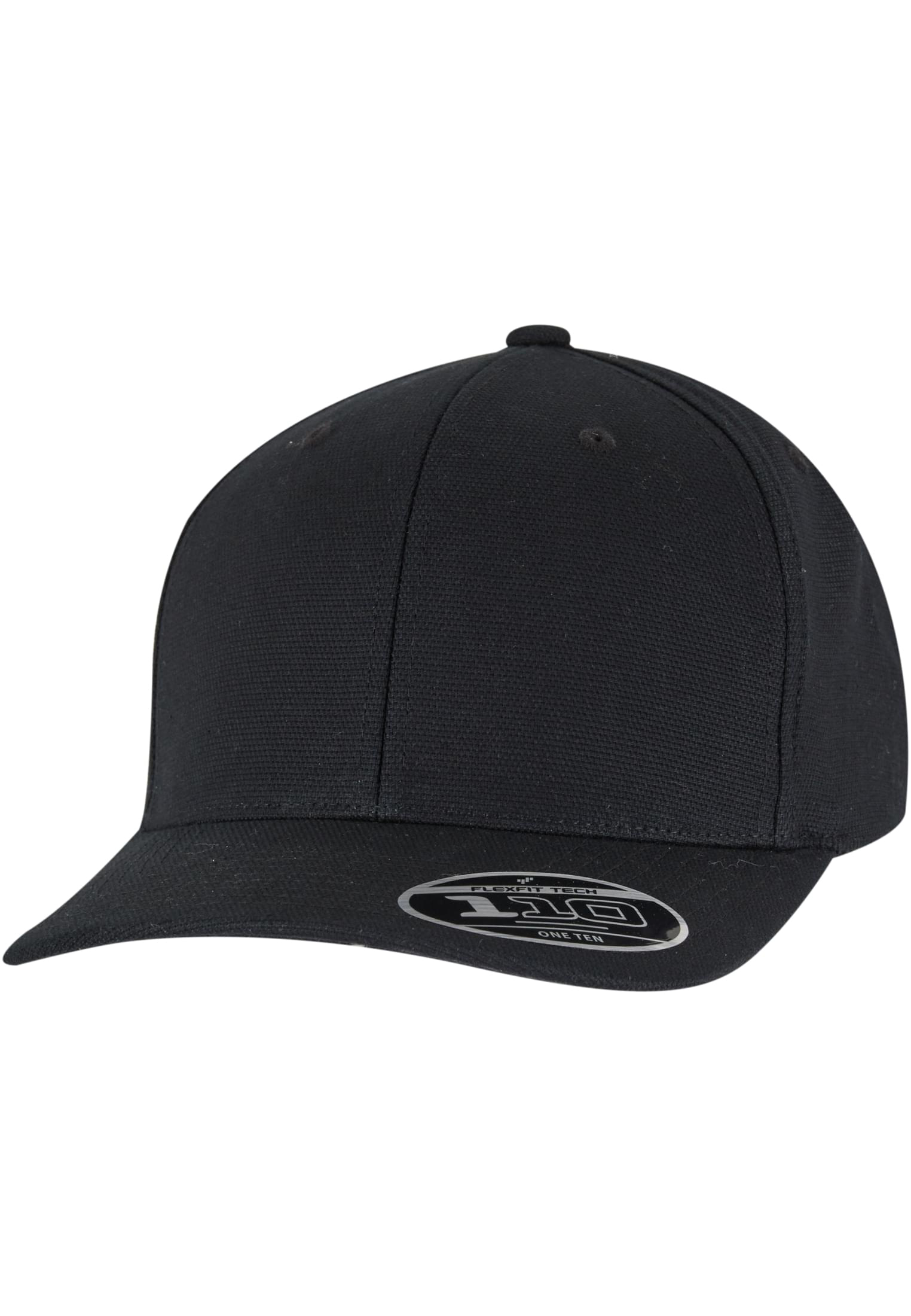 Cap – Flexfit 110 Curved Snapback