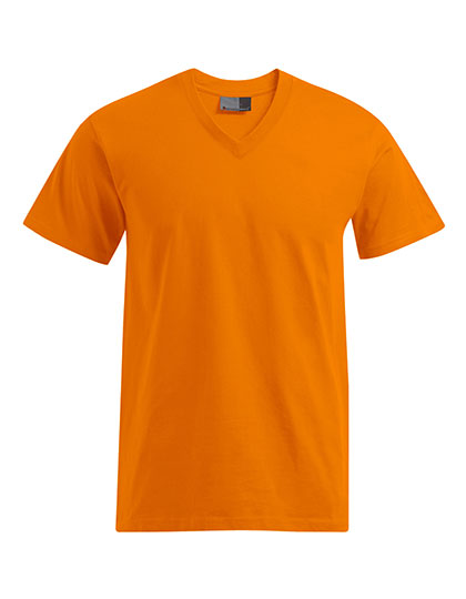 T-Shirt – Premium V-Neck-T